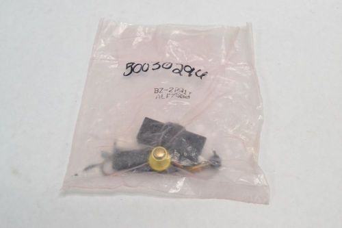 NEW HONEYWELL BZ-2RQ1T MICRO LIMIT SWITCH B269153