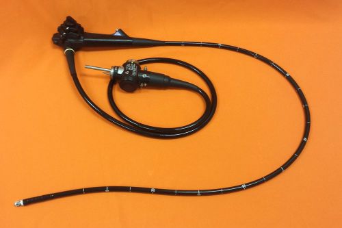 Olympus TJF-160VR Video Duodenoscope - Refurbished - 90-Day Warranty