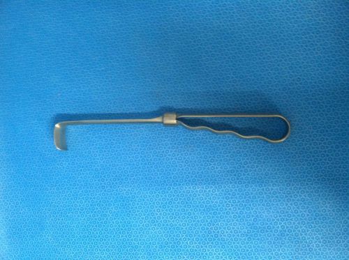 V. Mueller SU3470 Richardson Retractor