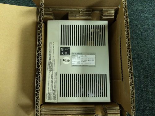 Mitsubishi MR-J60A-UL (MRJ60AUL) New in Box  **Free Shipping**