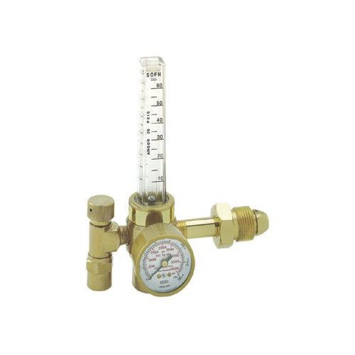 Gentec flowmeters/regulators - gw 33-191cd-60 1 piece piston type co2 gca320 for sale