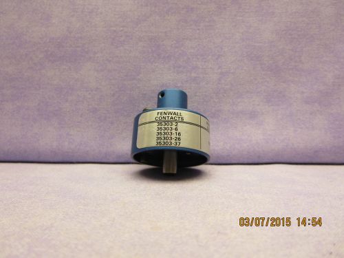 DMC TP543 Daniels Avionics Position Head