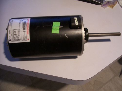 Century AC Motor 7-193504-02 HP 1.5 / 1.25 RPM 1140/940 New Fast Ship