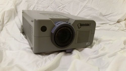 Sharp - Sharp Digital Projector - XG-NV5XU