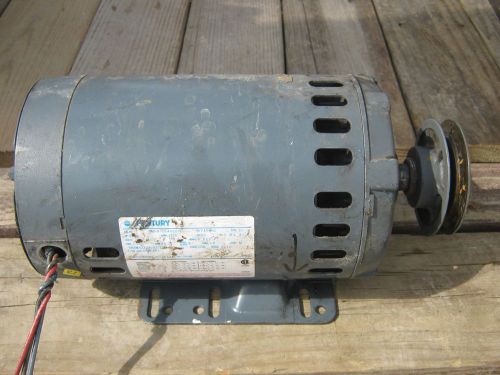 Century 3 phase 2 hp Frame pa56hz 230/460 6.8/3.4 amp 7/8 shaft part8-164660-01