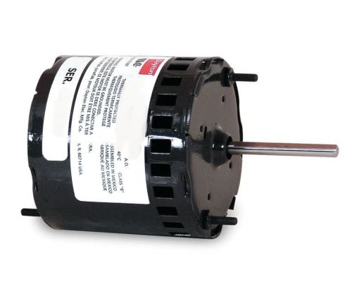 1/40HP, 1550RPM, 115 Volt, 3.3&#034; diameter Dayton Electric Motor Model 3M562