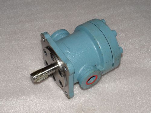 Daikin Kogyo DVSF-5V-20 Single Stage Vane Pump  - New