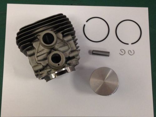 stihl ts420 ts410 cylinder and piston assembly