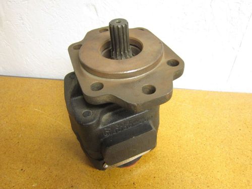 FORCE America 308-9110-113 Hydraulic Pump New