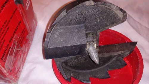 Milwaukee  Heavy-duty Selfeed Bit 4-1/8&#034;48-25-4125