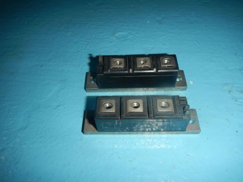 International Rectifier IRKH91-16S90 Rectifier Bridge