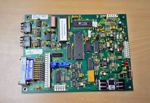 Varian Motion Controller Board E15000203 REV.B free ship