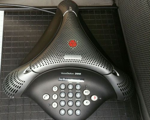 Polycom voicestation 300