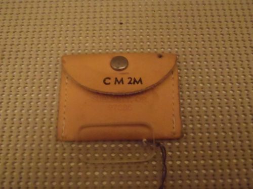 vintage Cruisemaste Inc. basal area prism CM 2M Sublimity Oregon