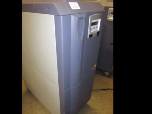 Parker Domnick Hunter G3310W Nitrogen Generator 115V model yr 2013