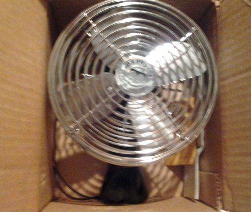 SY9924 24v Fan