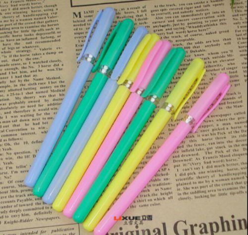 B0045 Fragrance ballpoint pen ballpoint pen wholesale super student office x5