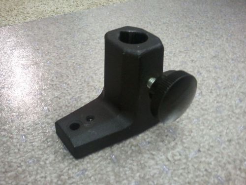 Data Optics Series 133 Part # 2577 Rod Mount