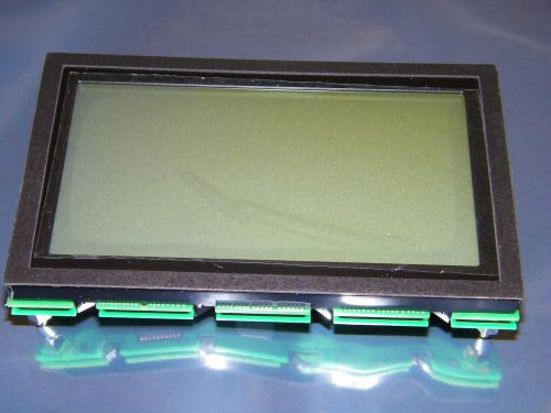 New Tektronix 1502B, 1502C, 1503B, 1503C LCD Display Module