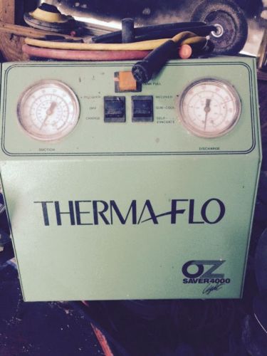 Thermaflo 4000 Light