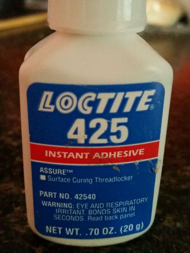 Loctite 425