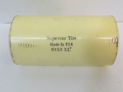 Superior Tire S9153, Cushothane XL Load Wheel