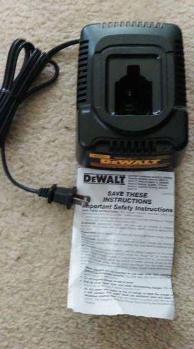 Dewalt DW9116 7.2V-18V for DC9096, DC 9099, DC 9098