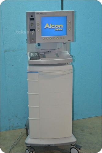 ALCON SURGICAL SERIES 20000 LEGACY CAVITRON / KELMAN PHACO EMULSIFIER ASPIRATOR*