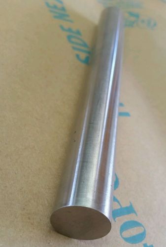 7/8&#034; dia x 8&#034; long Alnico 5 magnet bar 2 each lot