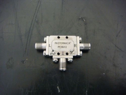 Pasternack PE8653 5.0-18.0 GHz Mixer