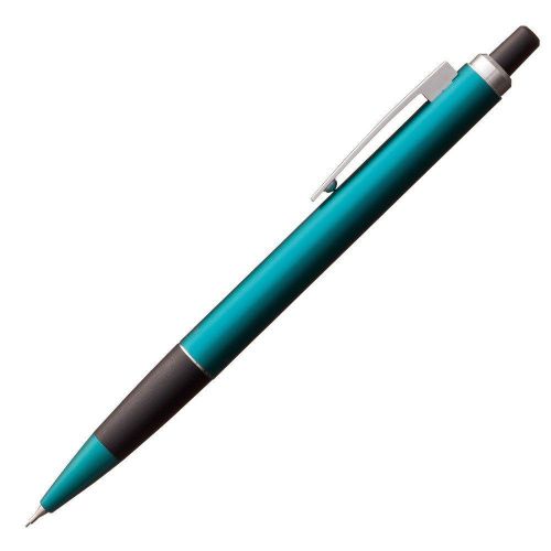 Tombow zoom l102 0.5mm mechanical pencil sh-zla62 (dla-111d) green body for sale