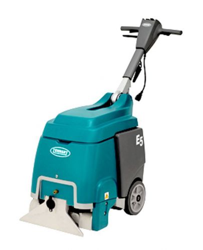 Tennant E5 Carpet Extractor