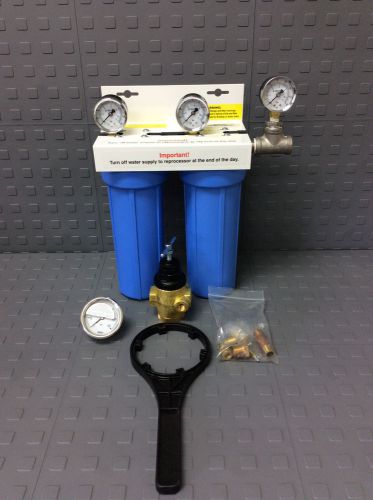 Medivators Prefiltration System Kit 78399-991 DSD &amp; SSD ENDO Olympus Pentax