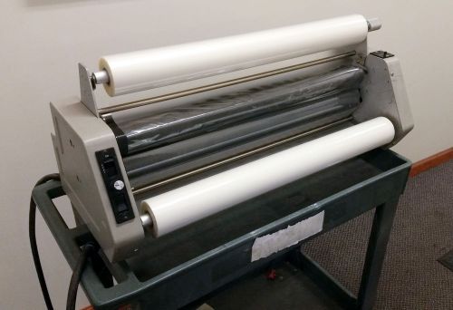 USI ARL 27 Laminator