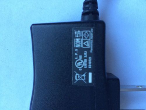 Plantronics Switching Adapter Model # SSA-5W-05 US 050018F