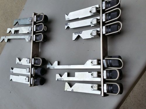 MBO Folder Caliper Sets