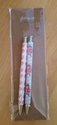 Target Dollar Spot Pens - PLANNER SUPPLIES