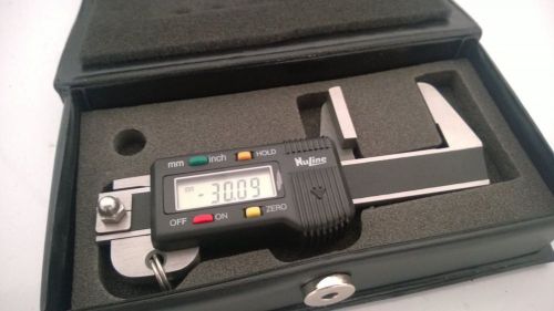 0-1&#034; digital snap caliper