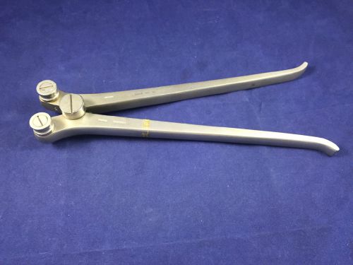 SOFAMOR SPINAL ROD BENDER  84625