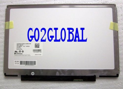 NEW LP133WX1-TLA1  LCD PANEL  60 DAYS WARRANTY