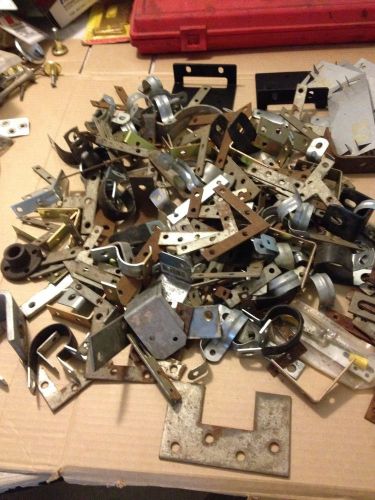 Junk Drawer Of Huge Lot Of Hardware