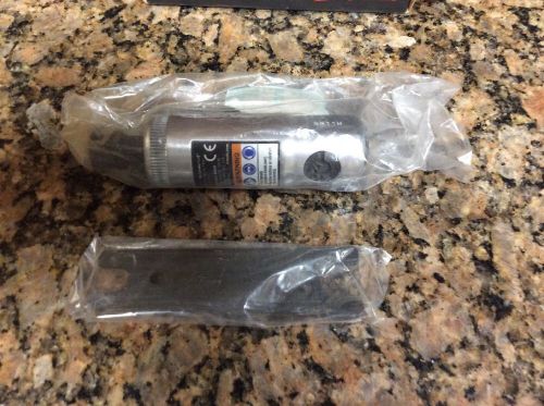 Ingersoll rand heavy 1/4&#034; air die grinder nib fast ship for sale