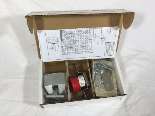 NEW RIXSON FM998 R4869 DOOR RELEASE ELECTROMAGNETIC DOOR HOLDER KIT