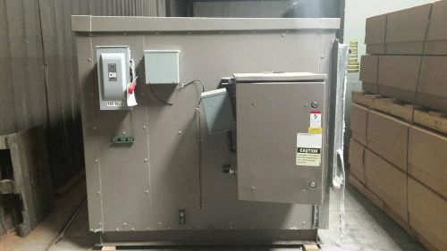 Used York Air Handling Units