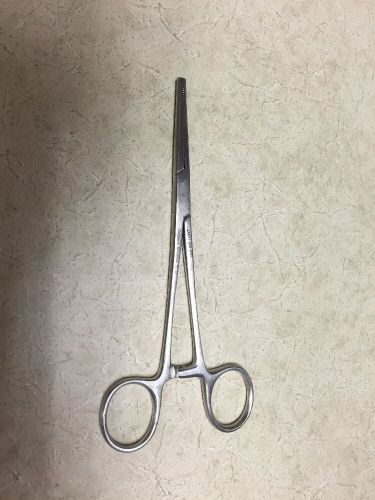 Ochsner Forcep 6 1/4