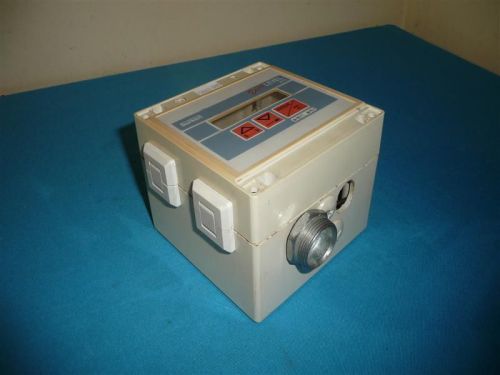 Burkert 8175 Easy Level 115/230VAC 10VA 4-20mA