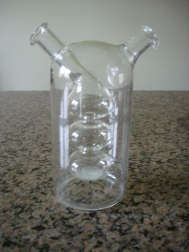 Simax Oil / Vinegar dispenser by Mikasa