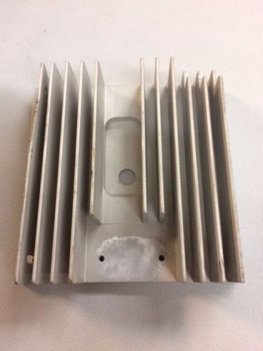 Gusmer Heat Sink; 1662-A; Used