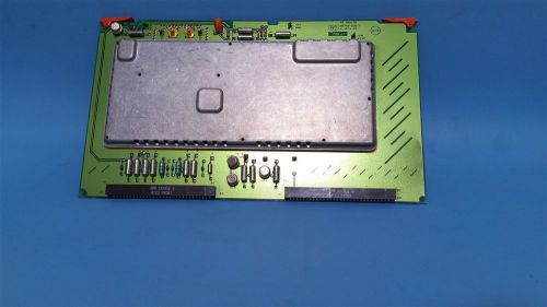 HP LIGHTWAVE COMPONENT ANALYZER FN ANALOG PCB MODULE 08753-60013