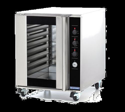 Moffat P8M Turbofan® Proofer/Holding Cabinet capacity 8 full-size or 16 half...